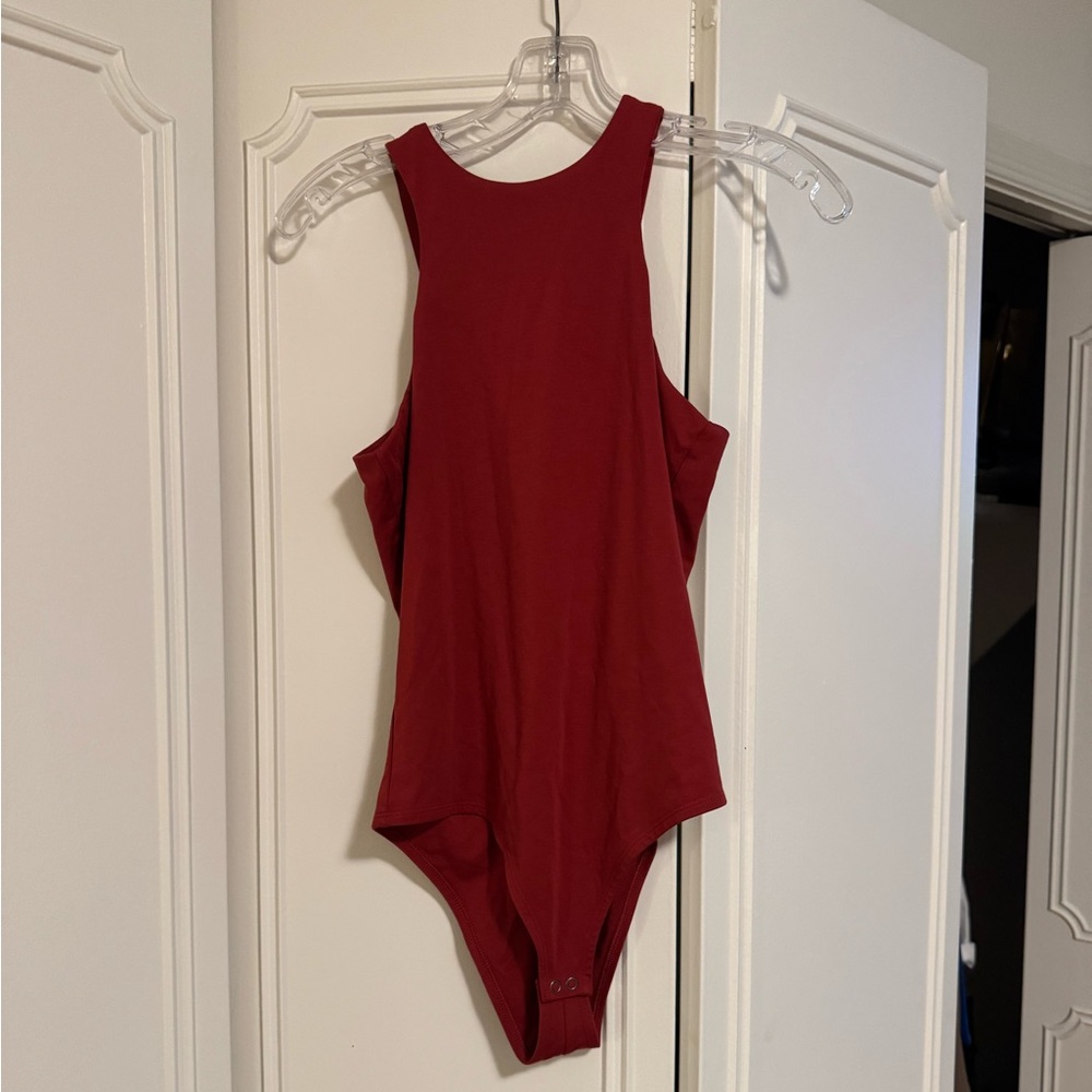 Banana Republic Sleeveless Bodysuit, Like New, Size: XS